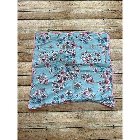 Posh Peanut Martina Throw Pillow Cover - Picture 2 of 2